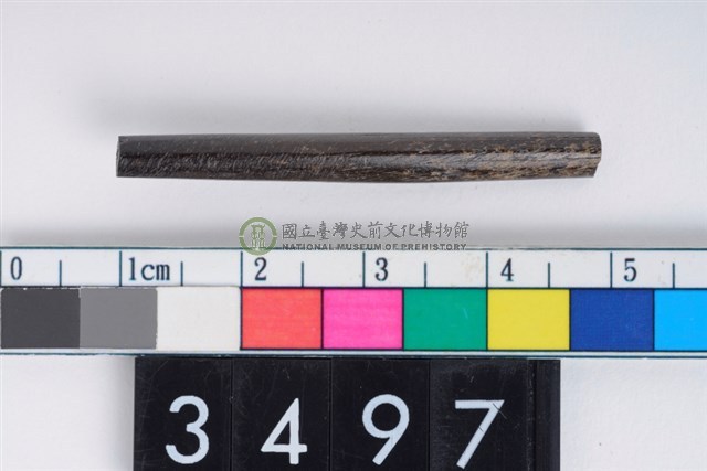 兩端尖器