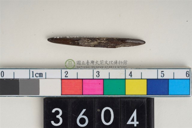 骨尖器
