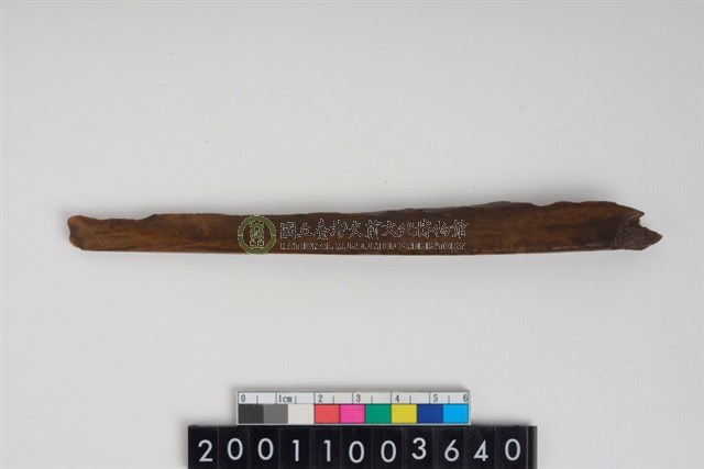 骨鑿器