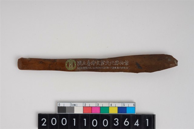 骨鑿器