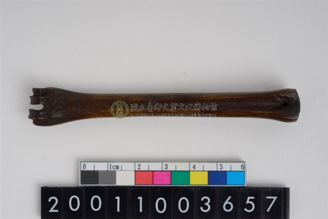 骨鑿器
