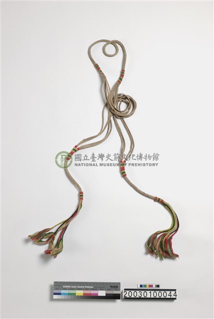 綁刀繩