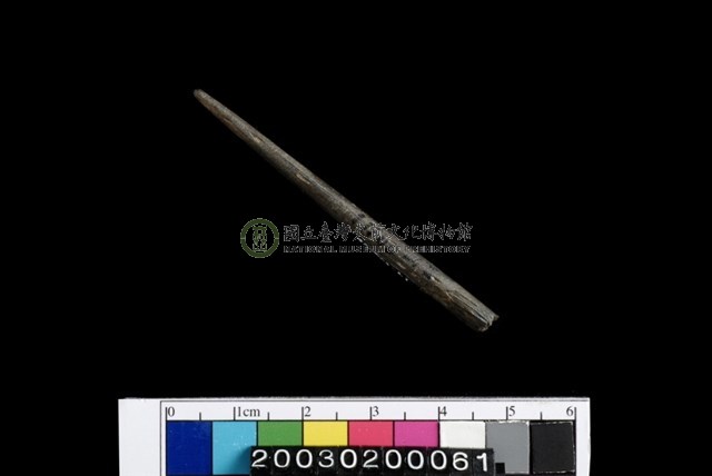 石錐