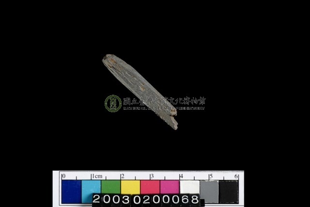 石錐