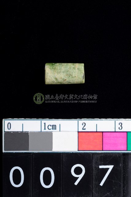 玉管珠