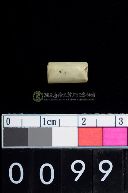 石管珠