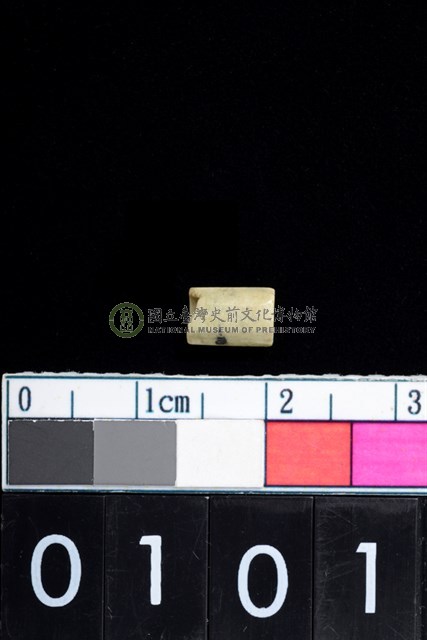 石管珠