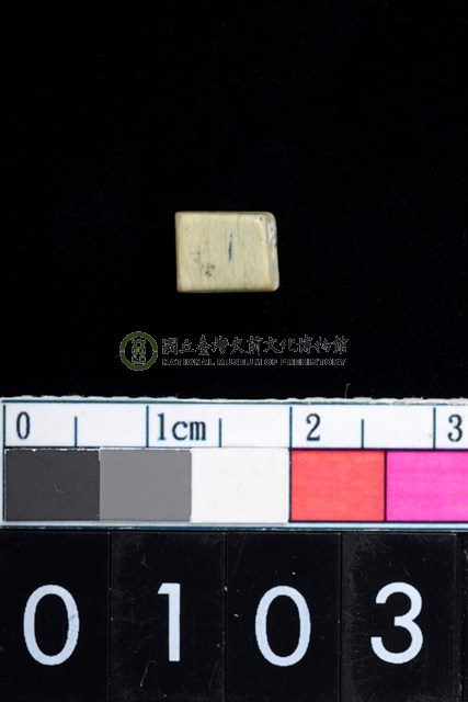 石管珠