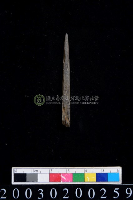 石錐