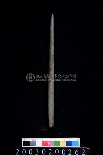 石錐