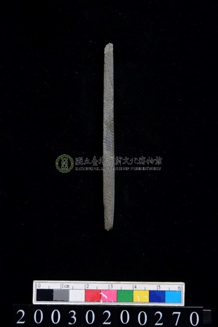 石錐