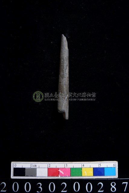 石錐
