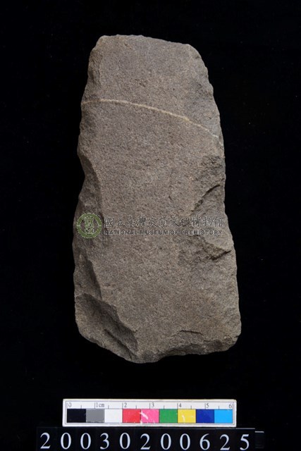 石斧