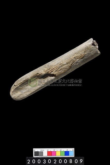 石錘