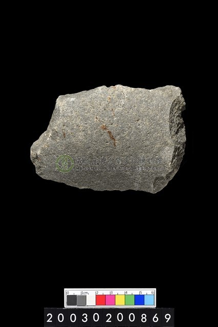 砍伐器