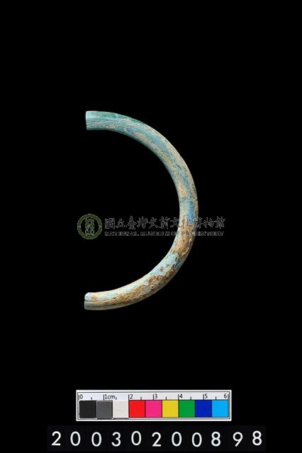 玻璃環