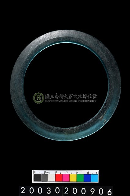玻璃環
