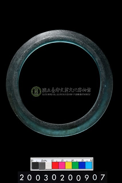 玻璃環