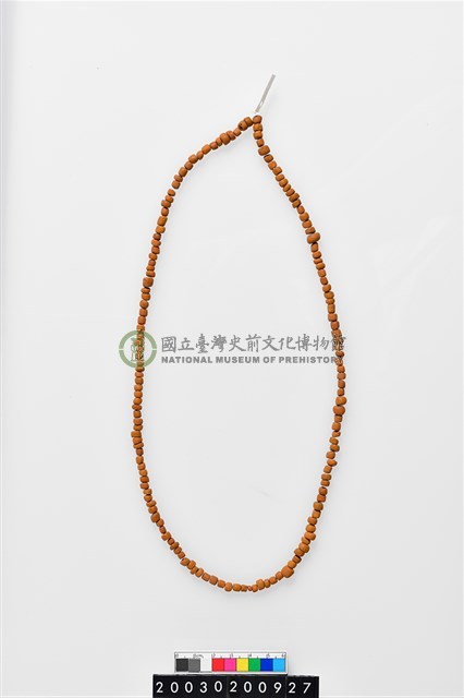 琉璃珠項飾