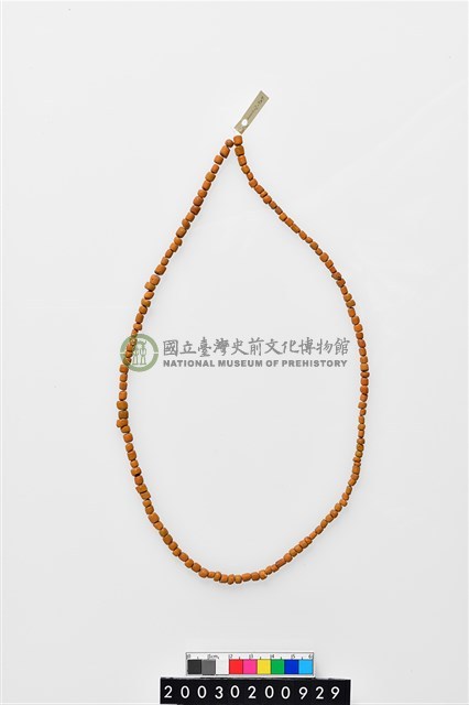 琉璃珠項飾