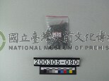 自然金