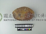 龜甲石