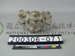 牛脊椎骨