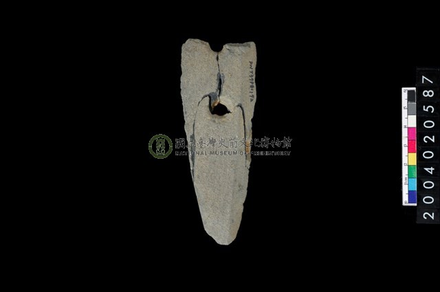 不明石器