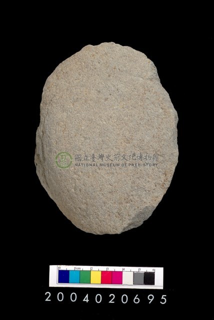 石片器