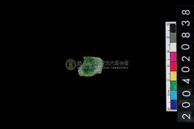 玉器廢料