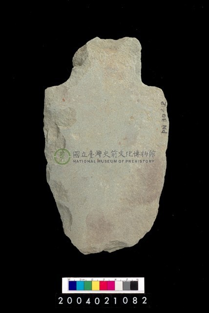 打製石斧