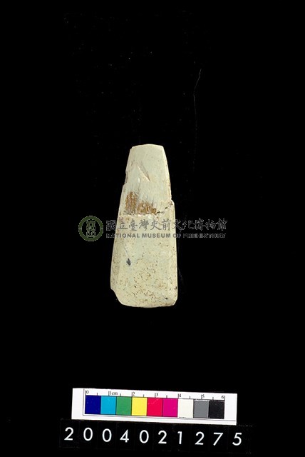 磨製玉器