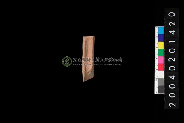 不明陶器