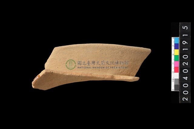 口緣殘件