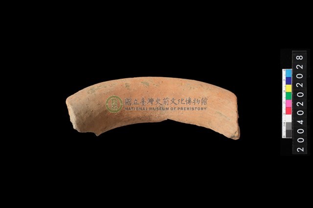 罐口緣殘件