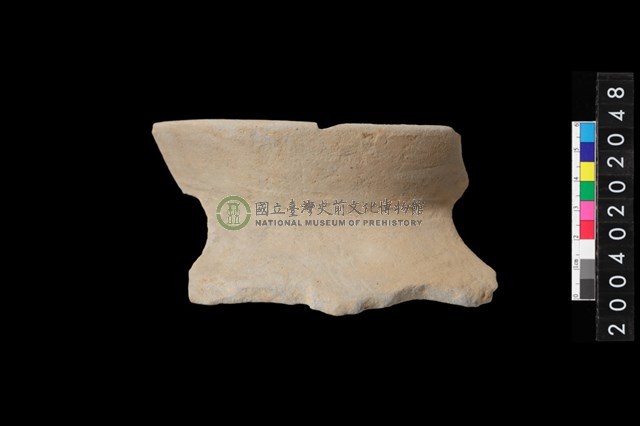 罐口緣殘件