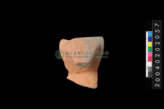 罐口緣殘件