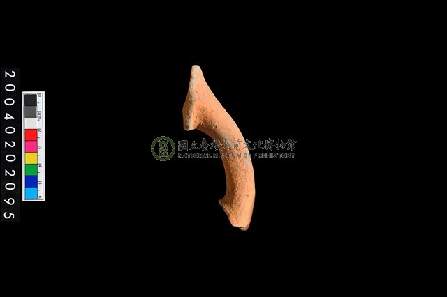 豎把