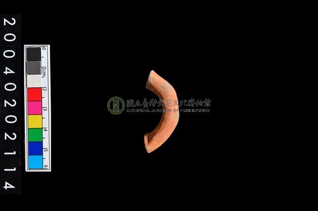 橫把