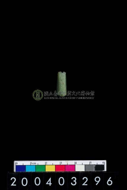 玉墜飾