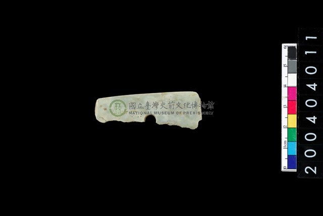 不明玉器