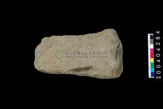 打製石斧