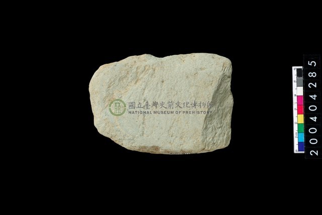 打製石斧