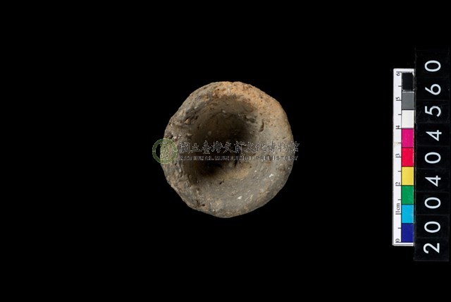 陶缽