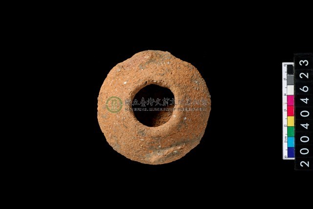 小陶罐