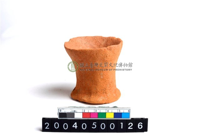 陶杯