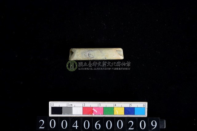 玉管珠