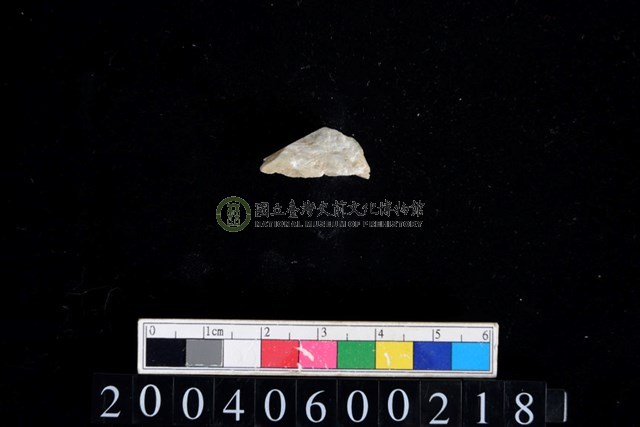 玉器廢料