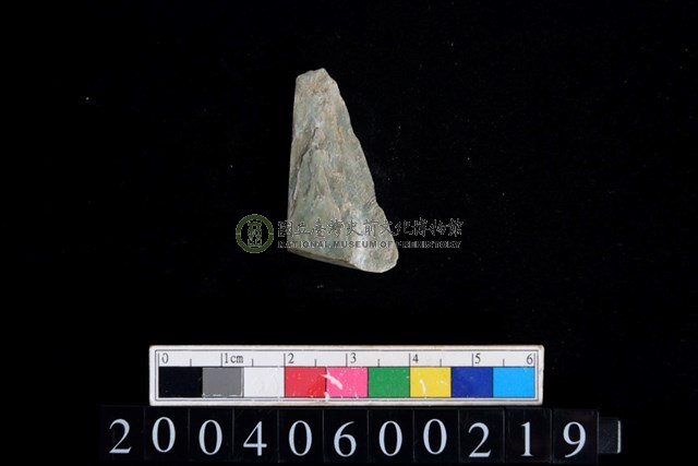不明玉器