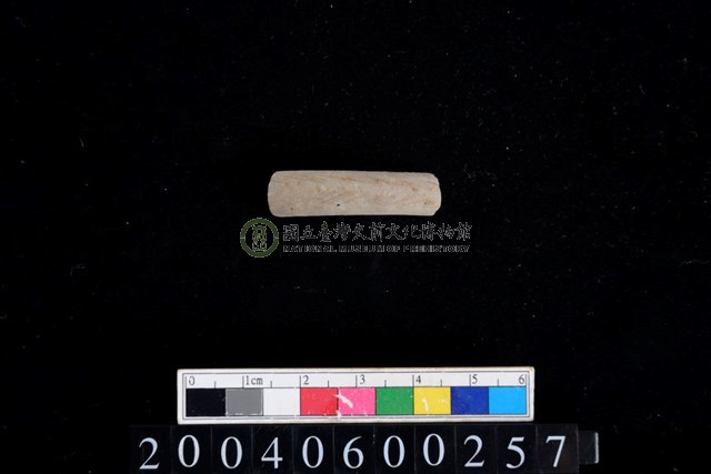 陶環殘件